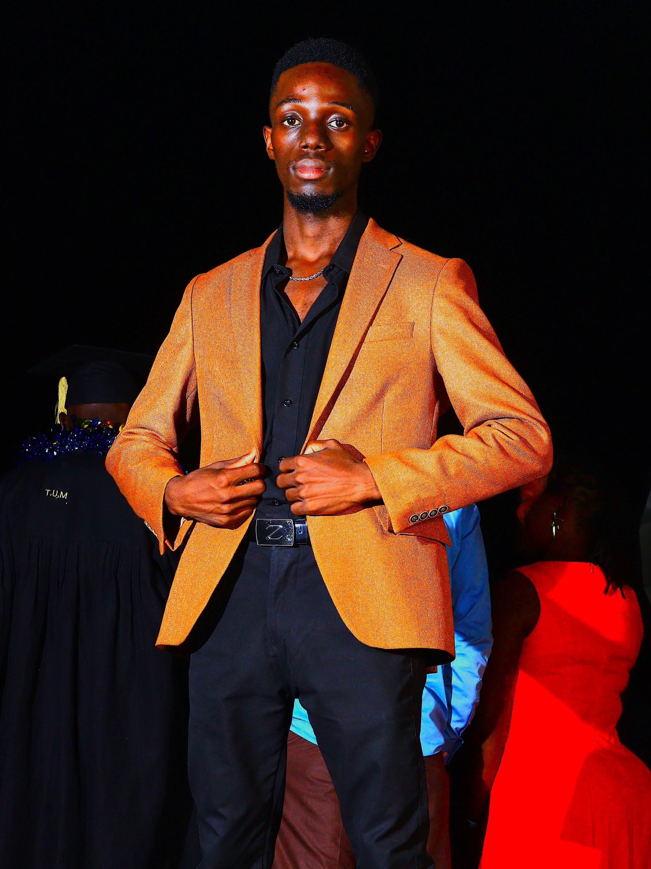 Founder